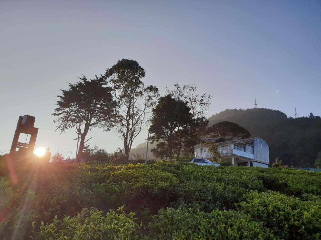 Tea Garden Cottage Νουβάρα Ελίγια Εξωτερικό φωτογραφία